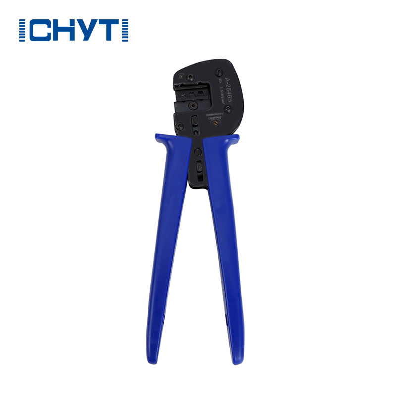 Solar Connector Crimping Tool